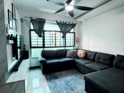 Blk 504A Acacia Breeze @ Yishun (Yishun), HDB 4 Rooms #479767621
